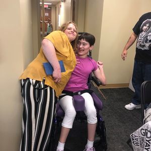 Meet your Posher, Bailey